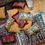 Thumbnail: A Set Of Three 17th Century Tapestry Cushions