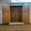 Thumbnail: A Large French 19th Century Painted Armoire