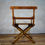 Thumbnail: A 19th Century Vernacular Side Chair
