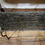 Thumbnail: Extremely Long Antique French Cast Iron Garden Bench