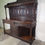Thumbnail: Antique French Cort Cupboard