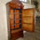 Thumbnail: French Walnut Armoire Cupboard