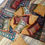 Thumbnail: A Set Of Three 17th Century Tapestry Cushions