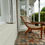 Thumbnail: Antique Plantation Chair