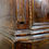 Thumbnail: An Extremely Large 17th Century Walnut North Italian Commode - Chest of Drawers