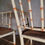 Thumbnail: A Pair of Regency Faux Bamboo Armchairs