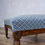 Thumbnail: A 19th Century French Footstool - Ottoman