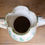 Thumbnail: Antique Italian Earthenware Glazed Amphora