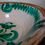 Thumbnail: 19th Century Spanish Dairy Bowl Granada Lebrillo Earthenware