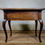 Thumbnail: A Charming Small 19th Cent French Walnut Side Table