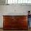 Thumbnail: A Monumental 19th Century Italian Bank Of Drawers - Sideboard