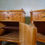 Thumbnail: A Pair of Satinwood Bedside Cabinets