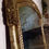 Thumbnail: Antique c.1840 Large Overmantel Mirror