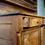 Thumbnail: A Superb 18th Century French Empire Walnut Dresser