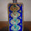 Thumbnail: A Large 19th Century Triangular Persian Vase