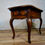 Thumbnail: A Charming Small 19th Cent French Walnut Side Table