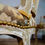 Thumbnail: A Pair Of Fauteuil French Painted Armchairs