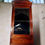 Thumbnail: French Walnut Armoire Cupboard