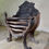 Thumbnail: A Cast iron Victorian style fire grate