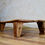 Thumbnail: A Single Plank Coffee Table
