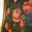 Thumbnail: Large Studio of Miguel Canals Painting Roses