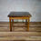 Thumbnail: 18th Century French Fruitwood Folding Provincial Table