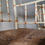 Thumbnail: A Pair of Regency Faux Bamboo Armchairs