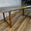 Thumbnail: An 18th Century French Provincial Cherry Wood Farmhouse Table