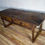 Thumbnail: A Large 17th Century Spanish Chestnut Serving Iberian Table