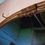 Thumbnail: Antique c.1840 Large Overmantel Mirror