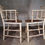 Thumbnail: A Pair of Regency Faux Bamboo Armchairs