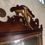 Thumbnail: 18th Century Fret-Frame George II Mirror
