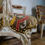 Thumbnail: A Pair Of Fauteuil French Painted Armchairs