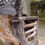 Thumbnail: A Cast iron Victorian style fire grate