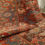 Thumbnail: A Fereghan Persian rug