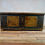 Thumbnail: An 18th Century Continental Painted Dowry Chest - Coffee Table