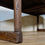 Thumbnail: A Large 17th Century Spanish Chestnut Serving Iberian Table