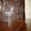 Thumbnail: Antique French Cort Cupboard