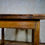 Thumbnail: 18th Century French Fruitwood Folding Provincial Table