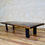 Thumbnail: A Large Scale 19th Century Hardwood Coffee - Low Table