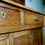 Thumbnail: A Superb 18th Century French Empire Walnut Dresser