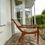 Thumbnail: Antique Plantation Chair