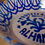 Thumbnail: 19th Century Fajalauza Spanish Ceramic Bowl