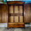 Thumbnail: 18th Century Walnut Armoire