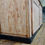 Thumbnail: A Large 19th Century French Original Painted Cabinet - Bookcase