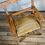 Thumbnail: A 19th Century Vernacular Side Chair
