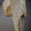 Thumbnail: A Decorative 20th Cent Faux Buffalo Skull Sculpture
