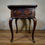 Thumbnail: A Charming Small 19th Cent French Walnut Side Table
