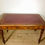 Thumbnail: Antique Burr Walnut Writing Desk