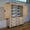 Thumbnail: A 19th Century Bleached Housekeepers Cupboard